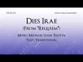 Download Lagu Dies Irae (from \