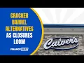 14 Great Alternatives to Cracker Barrel as Company Announces Closures