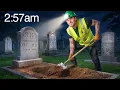 I Tested Jobs After Midnight