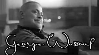 جورج وسوف   علشان مش شبهكوا   جديد      دندنها