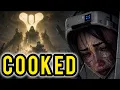 COLLAPSE Destiny 2 FINAL UPDATE Just DESTROYED Marathon