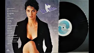 A Viagem - Trilha Sonora Nacional da Novela - Vinil Completo - 1994