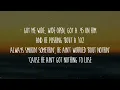 Jessie Murph - Wild Ones (Lyrics) ft. Jelly Roll