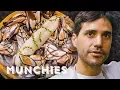 300 Ingredients 1 Tasting Menu World s 6th Best Restaurant