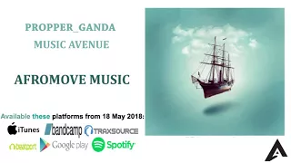  am046 propper ganda music avenue original intro 