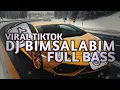 Download Lagu DJ BIMSALABIM ABDAKADABRA FULL BASS || FERRY ARMANDA
