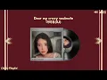 [Playlist] 26년 10월의 가을, 알앤비 발라드 노래모음ㅣ 아이유, 에픽하이&다비치, WOODZ&이승철 등 ㅣ KPOP 알앤비 플레이리스트