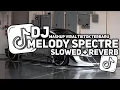 Download Lagu DJ MASHUP MELODY SPECTRE SLOWED MENGKANE VIRAL TIKTOK TERBARU 2024