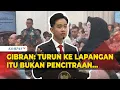 Download Lagu [FULL] Tanya Jawab Wapres Gibran, Ingatkan Pejabat Turun ke Lapangan-Soroti Bansos untuk Main Judol