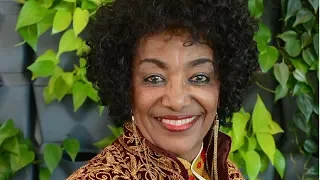 ጥበብ አፍላቂዋ እመቤት ዓለምፀሃይ ወዳጆ 