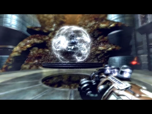 Prey (2006) - Original Game Trailer