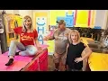 10 000 STICKY NOTE Prank on PARENTS Hilarious Reaction