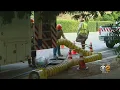 Thousands Of LADWP Customers Still Without Power Wednesday