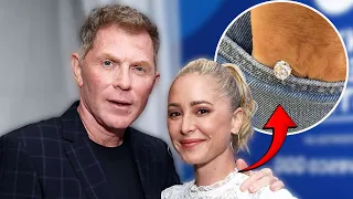 Bobby Flay Reveals the Reason He Won t Get Married to Brooke Williamson Even After the Ring