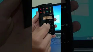 اسهل طريقة لنقل الملفات من الجوال للكمبيوتر بدون وصلة USB و بدون بلوتوث 