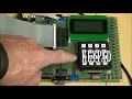 HCS08 DE1 MicroController Hardware Introduction