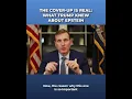 The Cover-Up Is Real What Trump Knew About Epstein