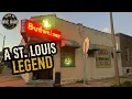 This South St Louis Dive Bar Feels Like Family Iowa Buffet