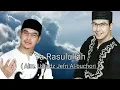 Download Lagu Sholawat Kenangan Ustadz Jefri al-buchori \