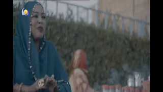 بلادي انا   عفاف حسن امين   شارع النيل الخرطوم             دندنها