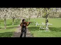 Download Lagu Give Me Your Forever - Zack Tabudlo Violin Cover