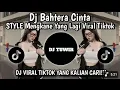 Download Lagu DJ BAHTERA CINTA VIRAL TIKTOK TERBARU 2025 YANG KALIAN CARI || DJ BAHTERA BY PANY FVNKY