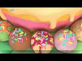 🍨The Ice Cream Song | Baby Songs and Nursery Rhymes | Dave and Ava🍨