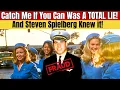 Lagu Frank Abagnale EXPOSED! The Catch Me If You Can Story NEVER Happened And I'll Show You The Proof!