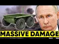Ukraine's NEW Cockroach Drone Just Did Something UNBELIEVABLE Against Russia