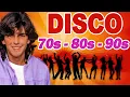 ABBA, Modern Talking, Lionel Richie, Laura Branigan C C Catch 💫 Disco Songs 80s 90s - Disco Mix