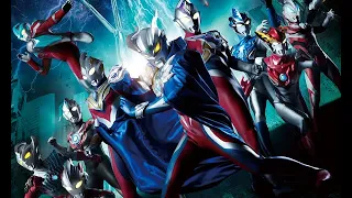 Download Higher Fighter - NEW GENERATION THE LIVE: Ultraman Trigger Song Lyric MP3