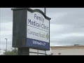 Healthcast A look inside Covenant Plainview s newest family clinic