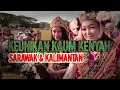 Download Lagu KENYAH || SARAWAK DAN KALIMANTAN || MENGENAL ADAT DAN KAUM DAYAK KENYAH