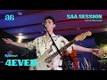 Download Lagu Syahravi - 4Ever | Live at SAA Session