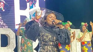 adeyinka alaseyori early morning prayer declaration