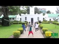 Mafikizolo - Khona feat. Uhuru by  Danceteam Africa Juniors