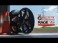 The Ballistic Rage 959