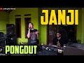 Download Lagu JANJI || PONGDUT || ( tepak kendang a otek super mantapp  || CINEUR GDOR || EDISI LATIHAN