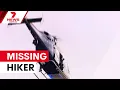 Desperate search continues for missing teenage hiker Lily Hooper 7NEWS