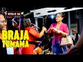 BRAJA TUMAMA - DEWI - NEW TANTIA NADA (SHOW SUKAMULYA) - BONTOT RECORDS