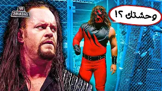 اعظم 10 ظهور اول في تاريخ الـ WWE 