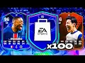 Download Lagu 100x 93+ RTTF, SS OF TOTS KEUZES OP MIJN ACCOUNT! 🤯 FC 25 Ultimate Team