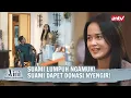 Download Lagu TOBATTT!! Giliran Dapet Donasi Auto Nyengir Lebar! | Aini Malaikat Tak Bersayap ANTV Eps 58 FULL