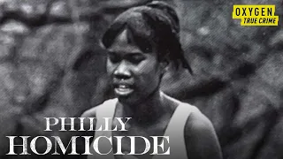 High School Track Star Murdered By Her Own Mother Philly Homicide S2 E7 Oxygen