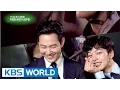 Interview with Lee Jungjae Yeo Jingoo and Kim Mooyeol Entertainment Weekly 2017 05 01
