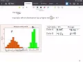 STAT Summarizing quantitative data part 2 pg 8-9