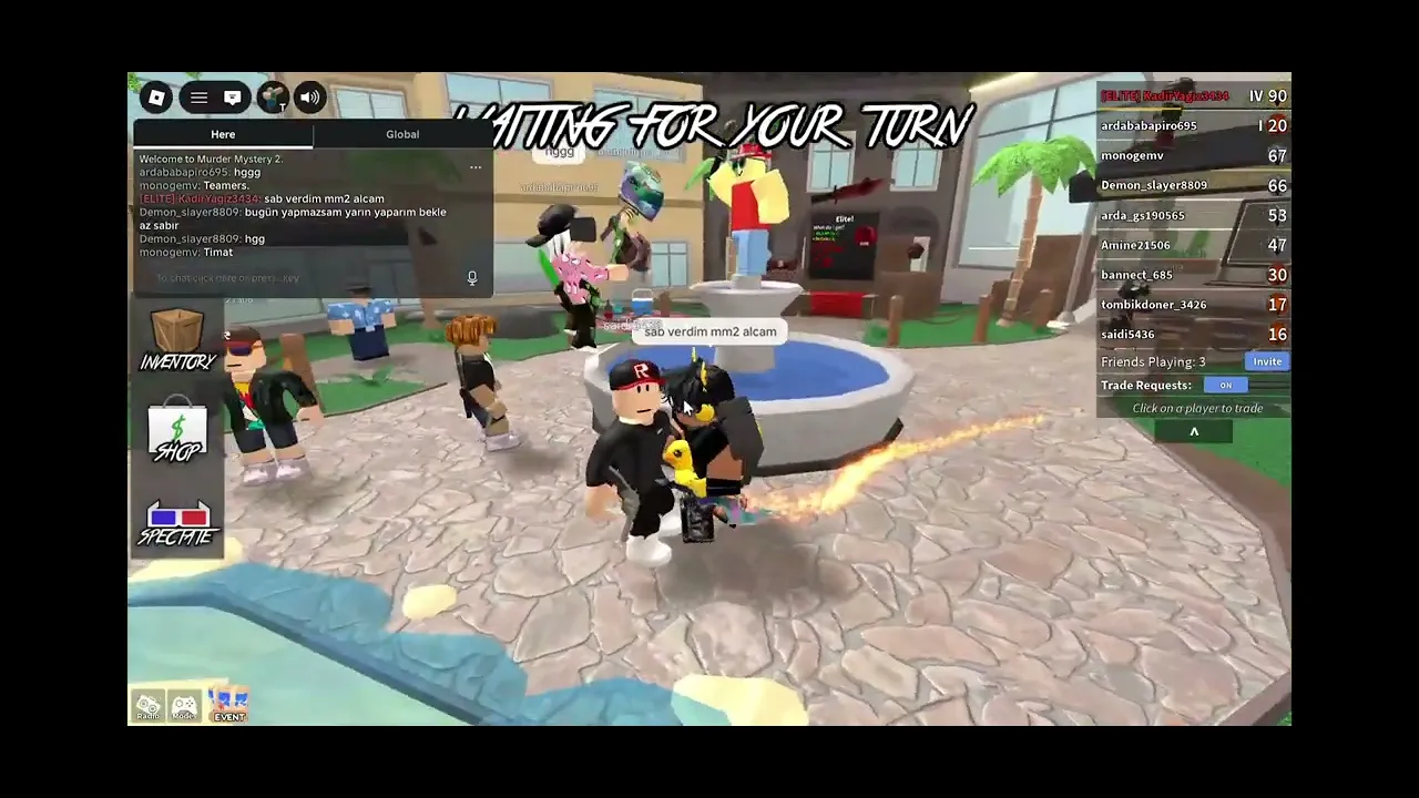 @itzkloxy  oe scammer