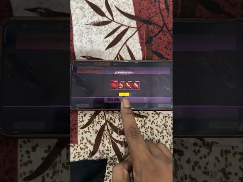 Evo Gun Ko Free Mai Kaise Nikale 🤑💎 | Evo Gun Free Trick 🤯 #shorts #freefire
