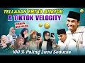 Download Lagu Spesial Lebaran 💯% Paling Lucu Sedunia - KH KHOLIL YASIN Terbaru 2025 Full Lagu