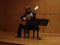 David Russell - Granada (Albeniz).AVI